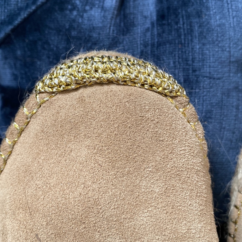 Jimmy Choo espadrilles - Picture 3 of 6